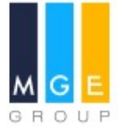 MGE Group logo