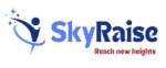 SkyRaise logo
