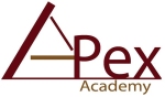 Apex Academy logo