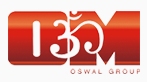 Oswal Minerals logo
