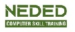 Neded Computer Skill Training logo