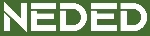 Neded Company Logo