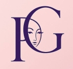Pristine Glow Makeovers Company Logo