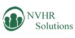 NV HR Solutions logo