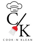 Cook N Klean logo
