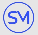 SM Service Company Logo