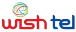 Wishtel Pvt Ltd Company Logo