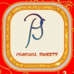 Panchal Sweets logo