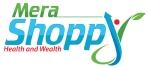 Mera Shoppy Company Logo