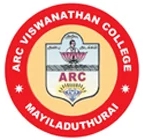 ARC Viswanathan College logo