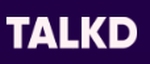 TALKD Pvt Ltd logo