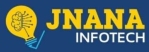 Jnana Infotech logo