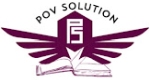 Pov Solution logo
