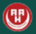 Al Arif Hospital logo