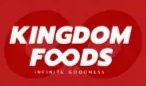 Kingdom Foods logo