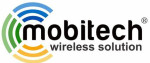 Mobitech Wireless Solutions Private Limited Company Logo
