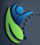 Clean Bharat logo