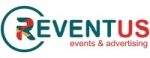 Reventus Services logo