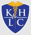 Kolkata Heart Lung Centre logo