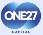 One27 Capital logo