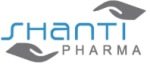 Shanti Pharma logo