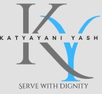 Katyayni Yashi Service Pvt. Ltd. logo