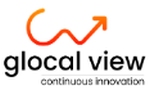 Glocal View logo