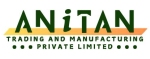 Anitan Trading & Manufacturing Private Limited logo
