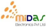 Midas Electronic Pvt Ltd logo