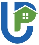 The Urban Properties logo