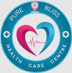 Pure Bliss Health Care Centre logo