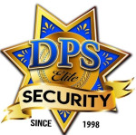 DPS Security & Manpower Service Pvt Ltd logo
