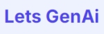 Lets GenAi logo