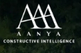 Aanya Group logo
