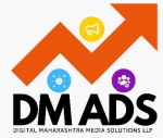 DM Ads logo