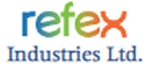 Refex logo