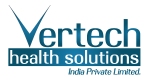 Vertech Health Solutions India Private Limited logo