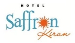 Saffron logo
