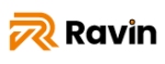 Ravin Software logo