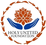 Holy United Foundation logo