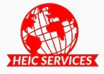 HEIC Services logo