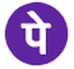Phone Pe logo