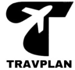 Travplan Company Logo
