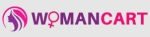 Womancart logo