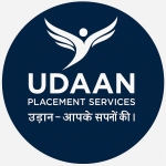 Udaan Placement Services Company Logo
