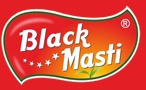 Black Masti logo