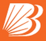 Bank of Baroda logo