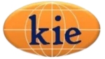 KIE Industries logo