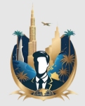 Masakien Al Amna International Company Logo
