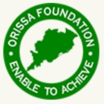 The Odisha Foundation logo